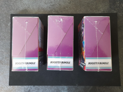 [EN] Pokemon TCG - Scarlet & Violet - Destined Rivals Booster Bundle NEU&OVP - Image 5