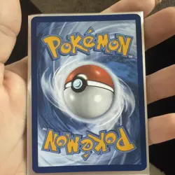 Pokemon Squirtle 170/165 Sv: Scarlet & Violet 151 Holo Illustration Rare 60 HP - Image 4