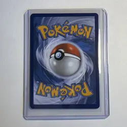 The Pokemon Company Budew 221/217 Illustration Rare Full Art Holo - Image 2