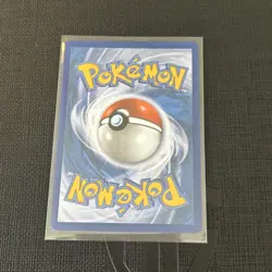 Misdreavus 233/217 Illustration Rare ME: Ascended Heroes Pokemon Near Mint - Image 2