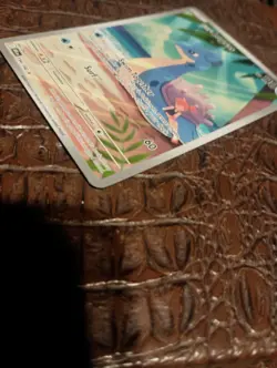Misty's Lapras - 194/182 #194/182 (Holo) (NM) SV10: Destined Rivals DRI Pokemon - Image 3