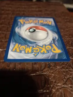 Misty's Lapras - 194/182 #194/182 (Holo) (NM) SV10: Destined Rivals DRI Pokemon - Image 5