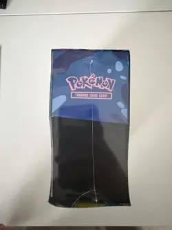 Pokemon Center Mega Evolution Chaos Rising Elite Trainer Box PC ETB - Image 2