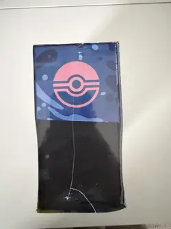 Pokemon Center Mega Evolution Chaos Rising Elite Trainer Box PC ETB - Image 4