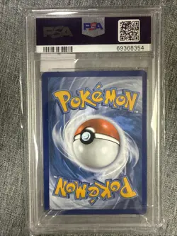PSA 10 Pokemon TCG Rayquaza VMAX Silver Tempest TG29/TG30 Gem MT - Image 2