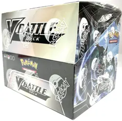 pokemon v battle deck rayquaza vs noivern Case - Image 1