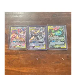 Popular Pokemon TCG tag team promos; great Condition! Tag Team Lot - Image 1