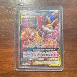 Popular Pokemon TCG tag team promos; great Condition! Tag Team Lot - Image 2