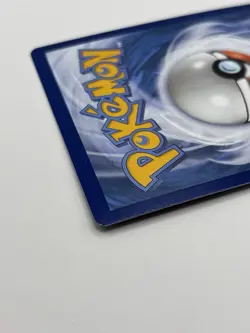 Pokemon TCG Ninetales Full Art Special Illustration Obsidian Flames 199/197 NM- - Image 3