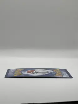 Pokemon TCG Ninetales Full Art Special Illustration Obsidian Flames 199/197 NM- - Image 5