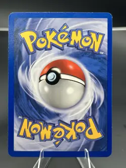 Pokemon/Nintendo Pokemon TCG Venture Bomb EX Team Rocket Returns 93/109 Stamped - Image 4