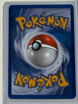 Pokemon Ditto Charmander 61/113 Reverse Holo (Stamped) - EX Delta Species MP+ - Image 2