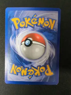Metal Energy - 88/108 - Pokemon Power Keepers Reverse Holo Rare - Vlp - Image 2