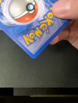 Metal Energy - 88/108 - Pokemon Power Keepers Reverse Holo Rare - Vlp - Image 5