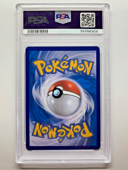 Pokemon Eevee Heroes S6A, Flareon V, SR, 072/069, PSA 10 (Korean) - Image 2