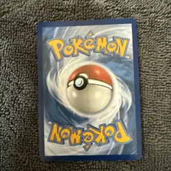 Pokemon Team Rocket's Raticate 202/182 Sv10: Destined Rivals Illustration Rare - Image 2