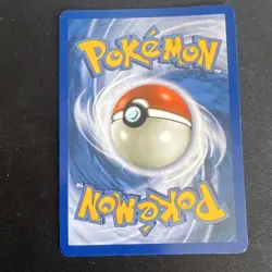 Pokemon Mewtwo 11/146 Legends Awakened Holo Rare English 2008 HP80 Sugimori - Image 2