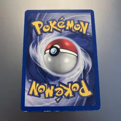 Pokemon TCG Giovanni's Nidoking Gym Challenge 7/132 Holo Rare 120 HP Unlimited - Image 3