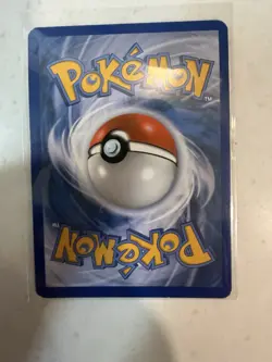 Pokemon TCG Hariyama 14/90 Undaunted Reverse Holo Rare, HGSS 2010, LP Condition - Image 4