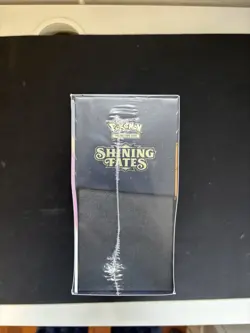 Pokemon Shining Fates Elite Trainer Box Sealed - Image 3