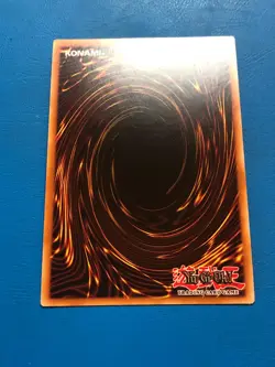 YUGIOH Ultra Rare Into The Void BLLR-EN074 1st Edition - Image 2