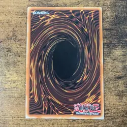 Yu-Gi-Oh! Fairy Tail Matchgiru BLZD-EN016 1st Edition Starlight Rare Spellcaster - Image 2