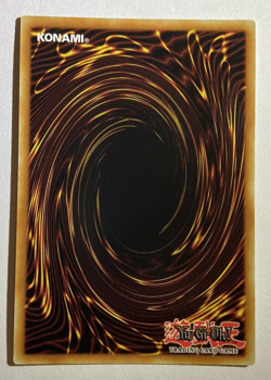 Yugioh Odd-Eyes Rebellion Xyz Dragon BLMR-EN005 Ultra Rare 1st Edition - Image 2