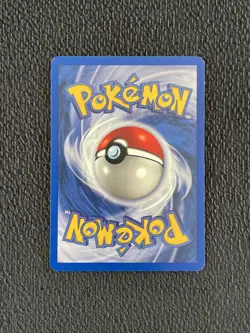Brock’s Sandshrew 1st Edition Gym Heroes Pokemon Card 71/132 LP+ - Image 4