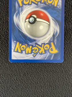 BROCK’S SANDSLASH Pokemon Card - 1st Edition - Gym Challenge - 36/132 - LP - Image 5