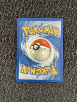 Pokemon Card - Gym Challenge 78/132 - KOGA'S GRIMER (common) **1st Edition** LP - Image 4