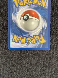 Pokemon Card - Gym Challenge 78/132 - KOGA'S GRIMER (common) **1st Edition** LP - Image 5