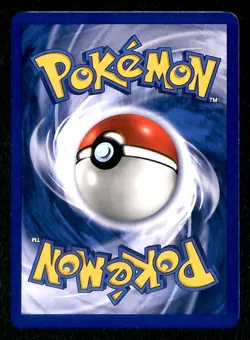 Lass Base Set 1999 Unlimited Print NM, 75/102 Pokemon Card. - Image 2