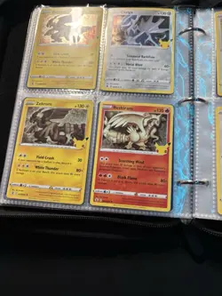 Pokemon TCG 100 Cards Pack, Common & Uncommon 5 Guaranteed Holographic Lot NM 731329511228 - Image 3