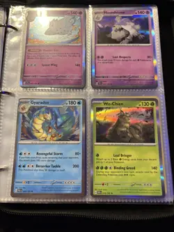 Pokemon TCG 100 Cards Pack, Common & Uncommon 5 Guaranteed Holographic Lot NM 731329511228 - Image 4