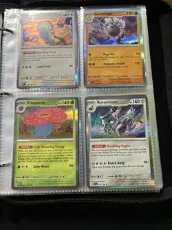 Pokemon TCG 100 Cards Pack, Common & Uncommon 5 Guaranteed Holographic Lot NM 731329511228 - Image 5