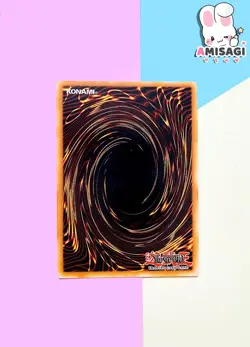 Yu-Gi-Oh! Karte Daigusto Emeral STAX-DE041 Ultra Rare TCG Deutsch Trading Card - Image 3