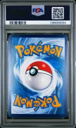 2025 POKEMON SIMPLIFIED CHINESE CBB3 C 0407/07 CUBONE PSA10 - Image 2