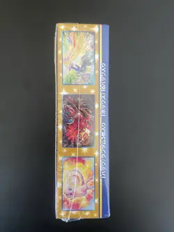 Pokemon Japanese Booster Box - 25th Anniversary Collection S8a - New & Sealed - Image 3