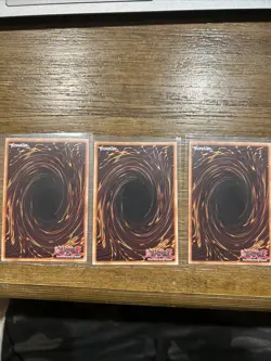Miracle Fusion Ultra Rare Light Played Condition DUPO-EN055 Yu-Gi-Oh - Image 2
