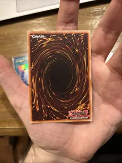 Miracle Fusion Ultra Rare Light Played Condition DUPO-EN055 Yu-Gi-Oh - Image 4