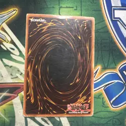 Yugioh! Blue-Eyes White Dragon BPT-003 Secret Rare Limited Edition HP - Image 3