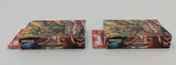 Yu-Gi-Oh! Fire Kings Structure Deck - Factory SEALED Trading Card Game x 2 - Image 4
