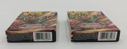 Yu-Gi-Oh! Fire Kings Structure Deck - Factory SEALED Trading Card Game x 2 - Image 5
