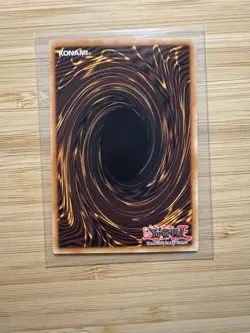 Kurikara Divincarnate | Overframe | RA05-EN147 | YuGiOh Rarity Collection 5 NM ✨ - Image 2