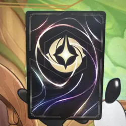 Disney Lorcana Wilds Unknown TCG Will O' the Wisp 51/P3 - Image 2