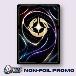 Hiro Hamada Armor Designer 24A/P2 Non-Foil Promo NM Disney Lorcana DLPC - Image 2