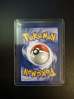 Eevee #11 Black Star Promo Holo Rare Vintage Pokemon Card - NM - Image 2