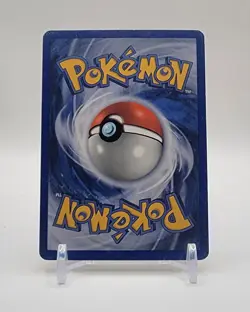 Pokemon TCG Crawdaunt Dragon Holo Rare Card 3/97 - Image 2