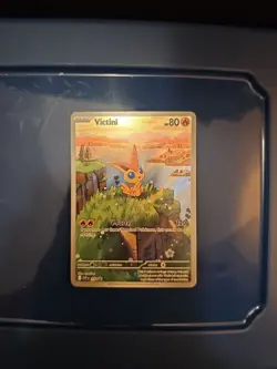 Victini 208 Sv: Scarlet & Violet Promo Cards Holo - Image 1