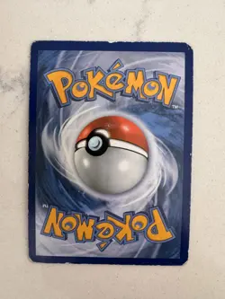 Gengar EX Full Art Ultra Rare Holo 170 HP Pokemon Card XY Phantom Forces 114/119 - Image 2